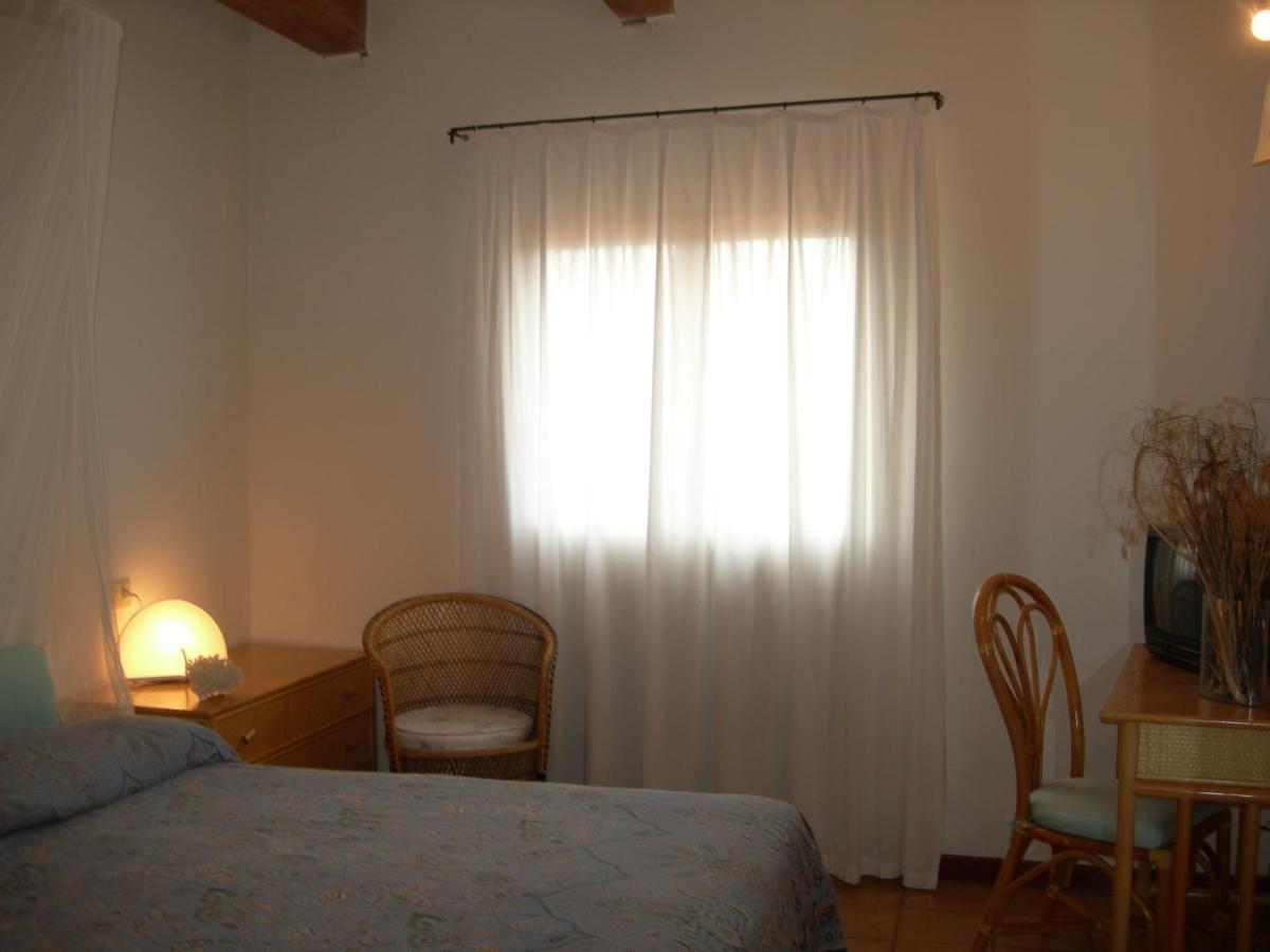Hotel Bel Tramonto Marciana  Zewnętrze zdjęcie