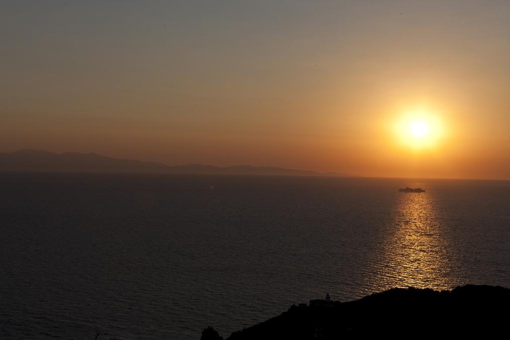 Hotel Bel Tramonto Marciana  Zewnętrze zdjęcie